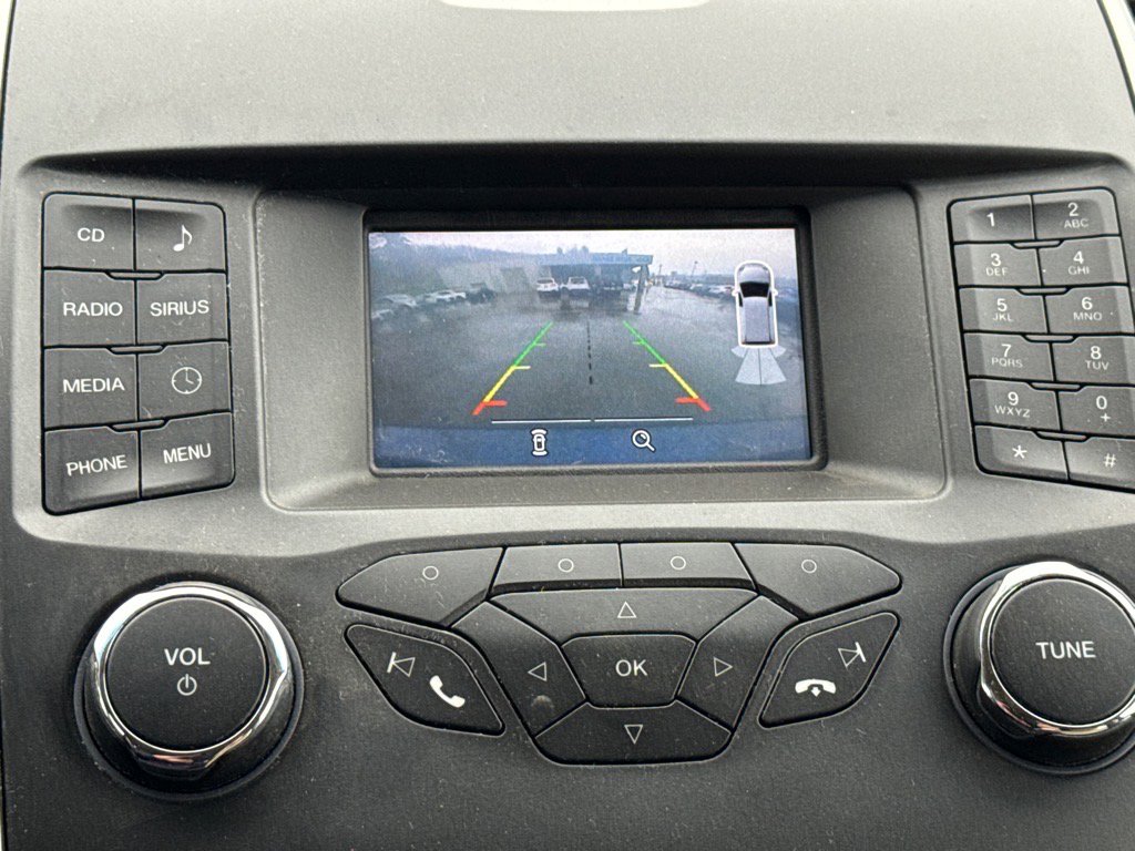 Used 2017 Ford Edge SEL w/ Cargo Accessory Package image 19