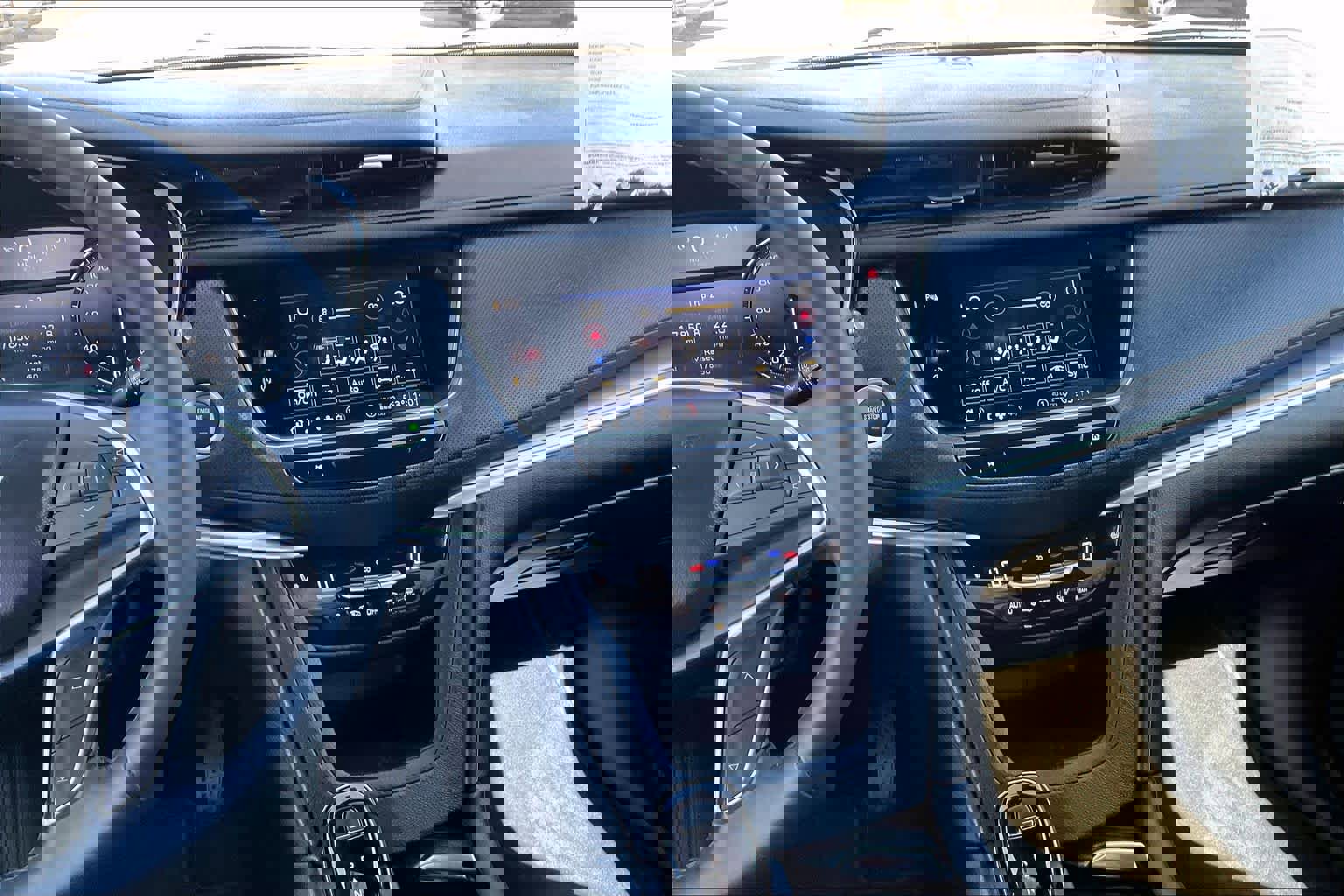 Used 2024 Cadillac XT5 Luxury image 6