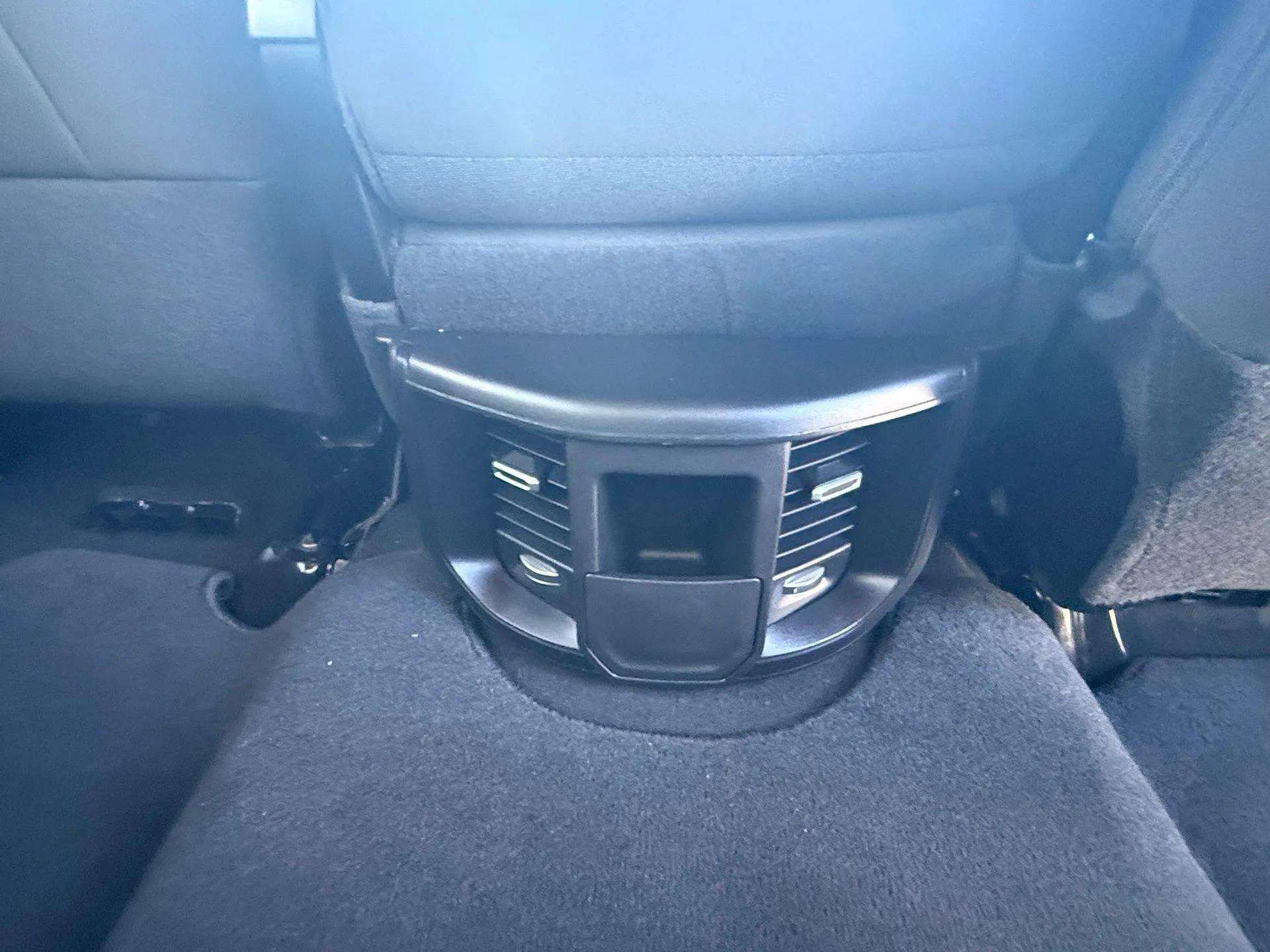 Used 2026 RAM 2500 Big Horn image 29