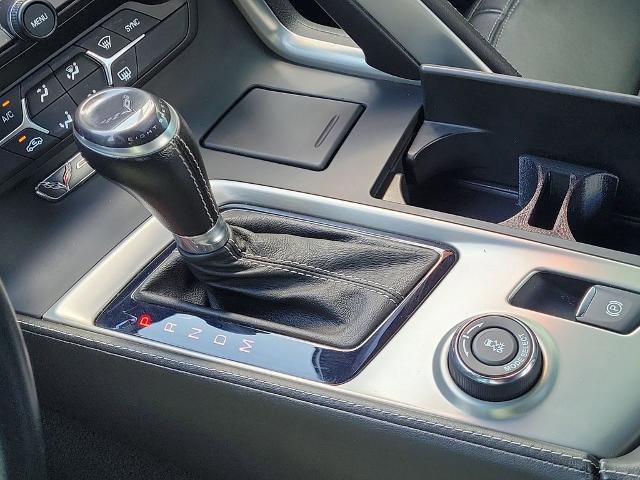 Used 2019 Chevrolet Corvette Stingray Coupe w/ 1LT image 30