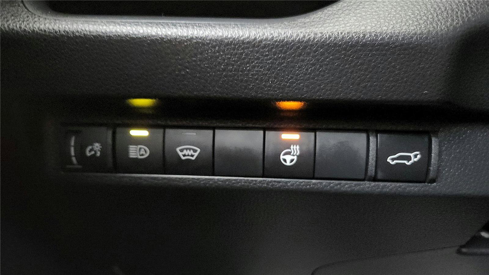 Certified 2024 Toyota RAV4 SE image 34