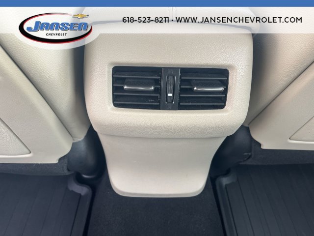 Used 2014 Honda Accord EX-L image 21
