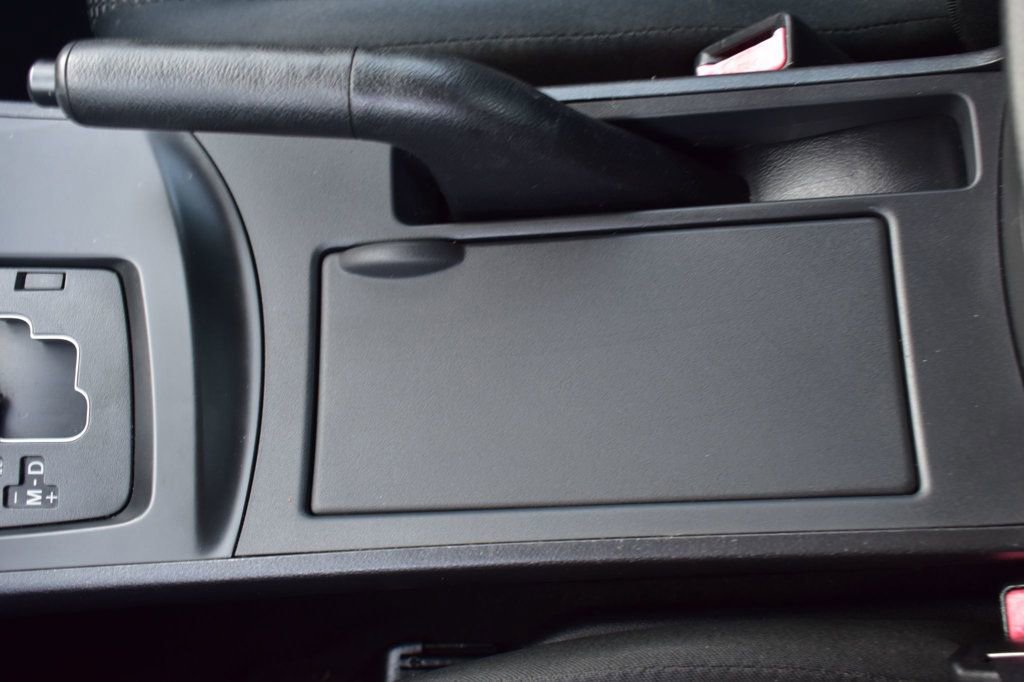 Used 2012 MAZDA MAZDA3 i Sport image 34