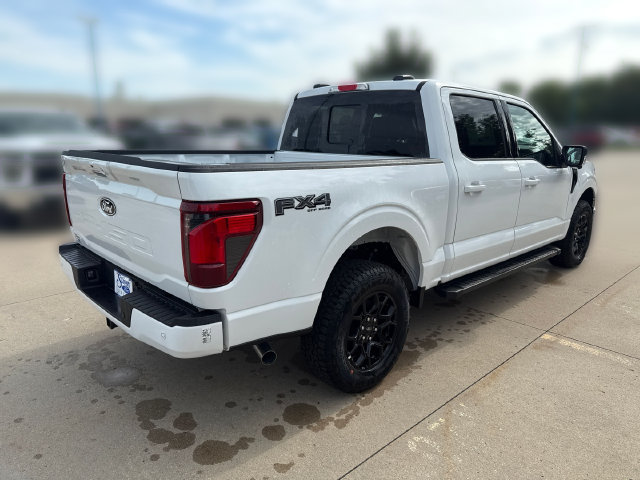 New 2026 Ford F150 XLT AWD/4WD image 6