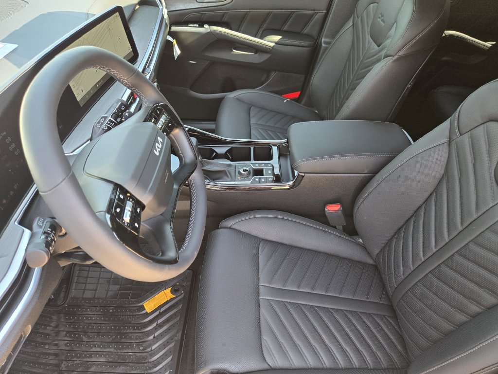 New 2026 Kia Sorento SX Prestige AWD/4WD image 10