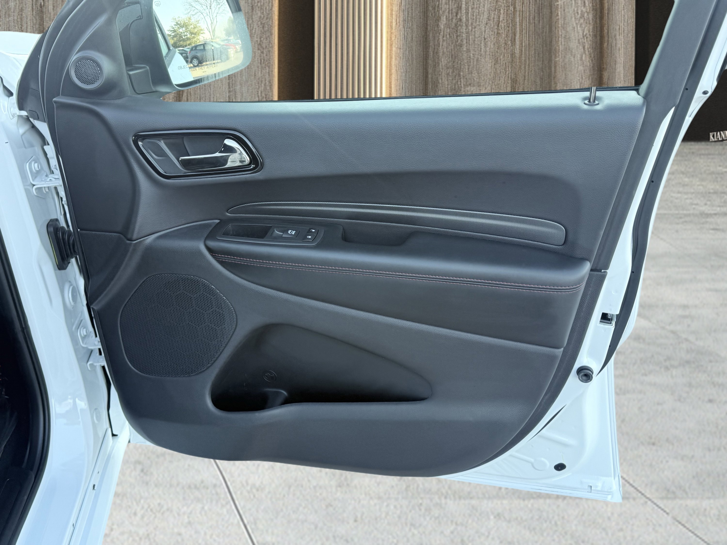 Used 2026 Dodge Durango GT image 47