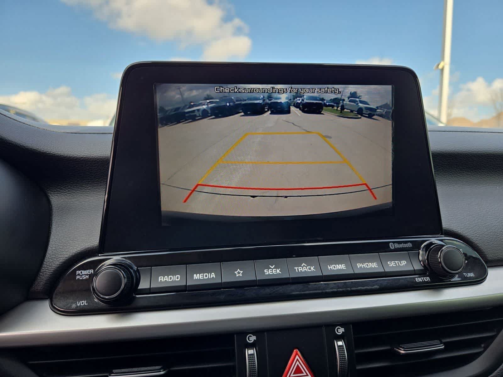 Used 2019 Kia Forte LXS FWD image 27