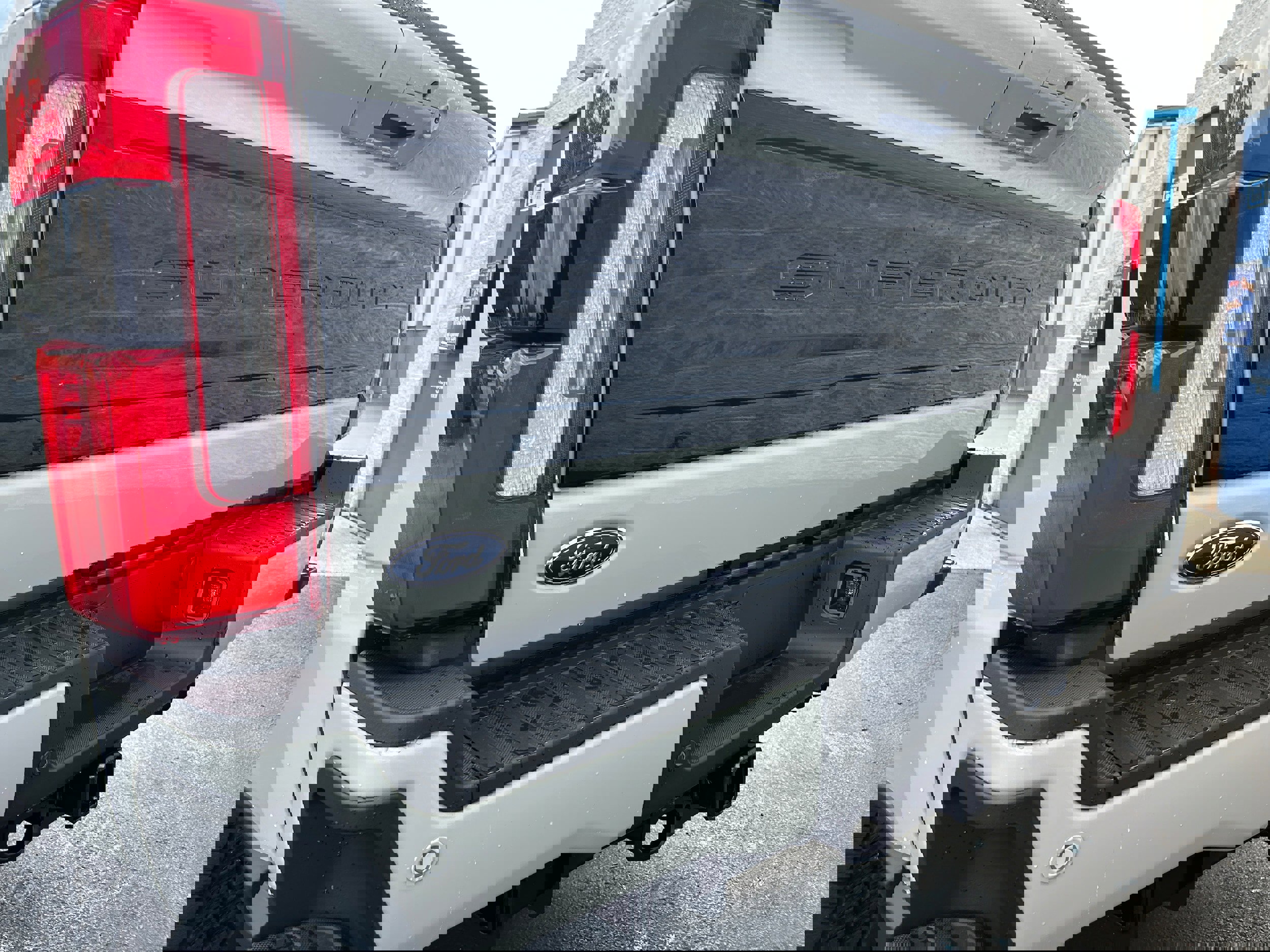 New 2026 Ford F350 Platinum image 33