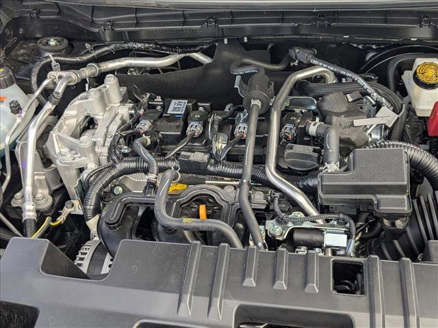 New 2026 Nissan Kicks S image 15