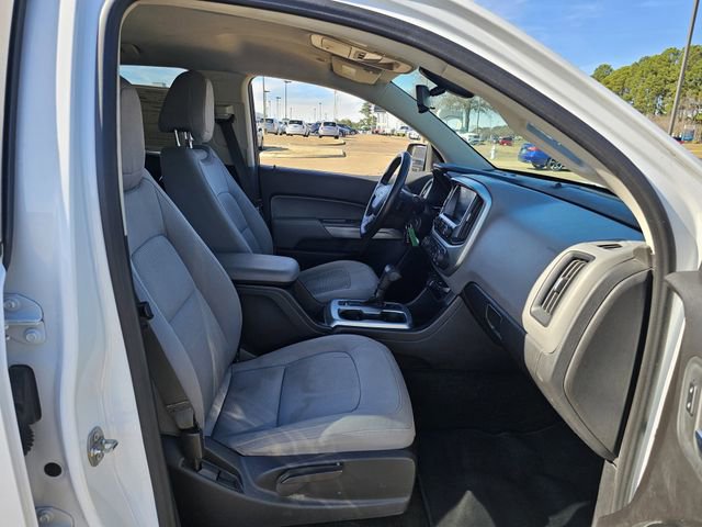 Used 2016 Chevrolet Colorado LT w/ LT Convenience Package image 22