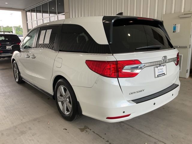 Used 2020 Honda Odyssey EX-L image 19