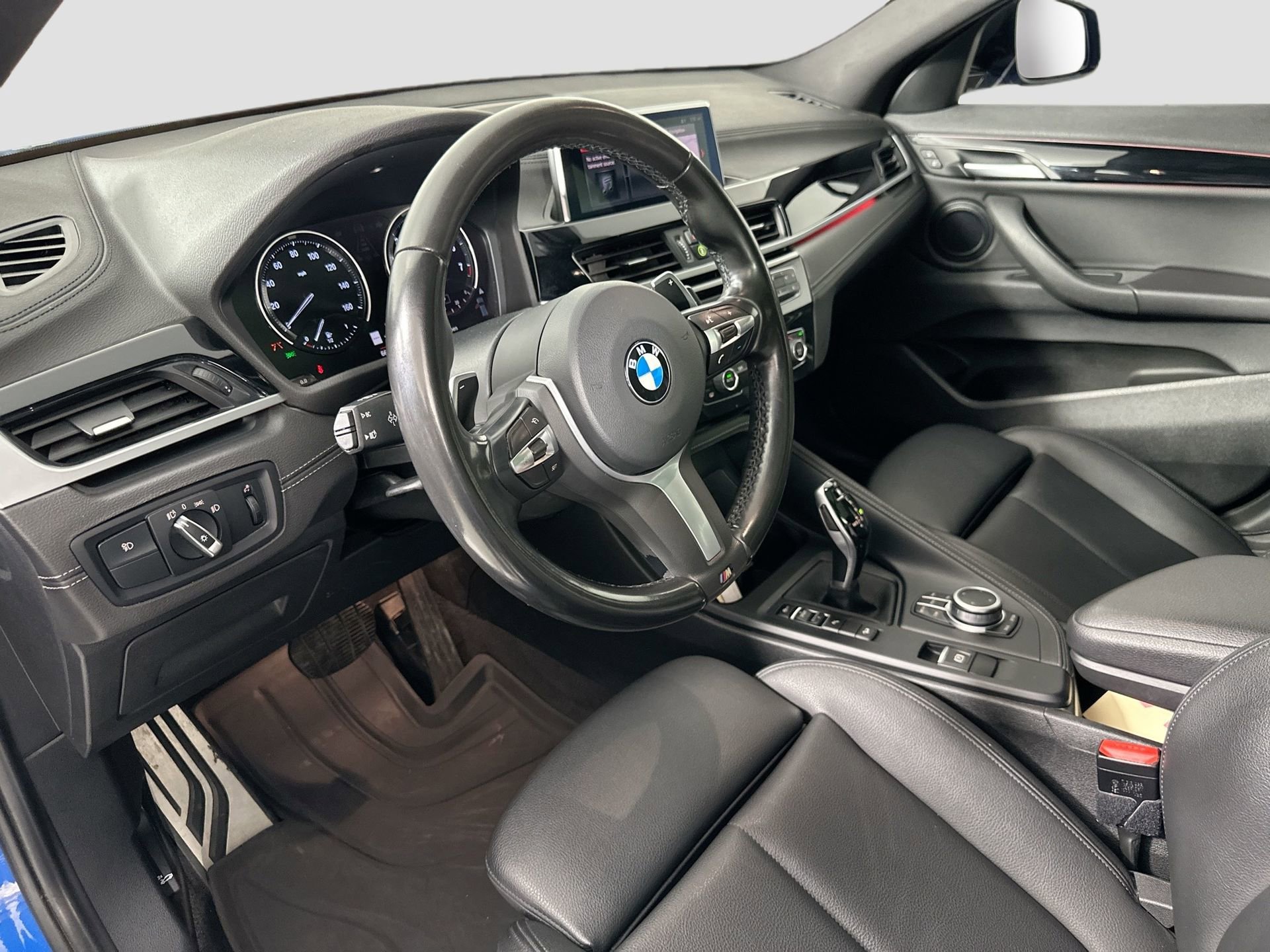 Used 2021 BMW X2 xDrive28i w/ M Sport X Package image 10