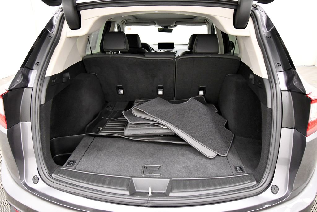Used 2021 Acura RDX w/ Technology Package image 7