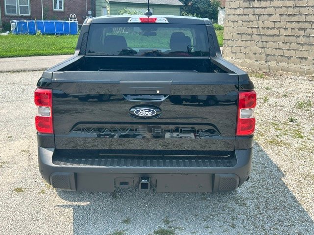 New 2026 Ford Maverick XLT FWD image 8