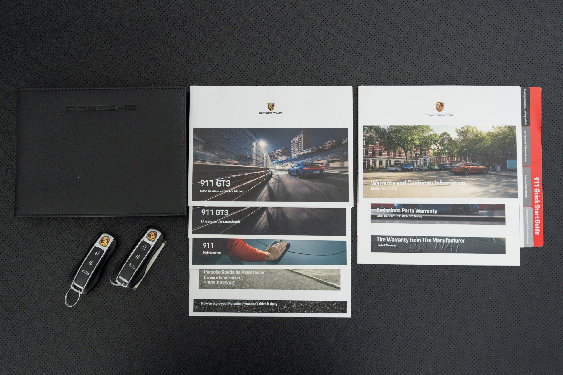 Used 2022 Porsche 911 GT3 RWD image 21