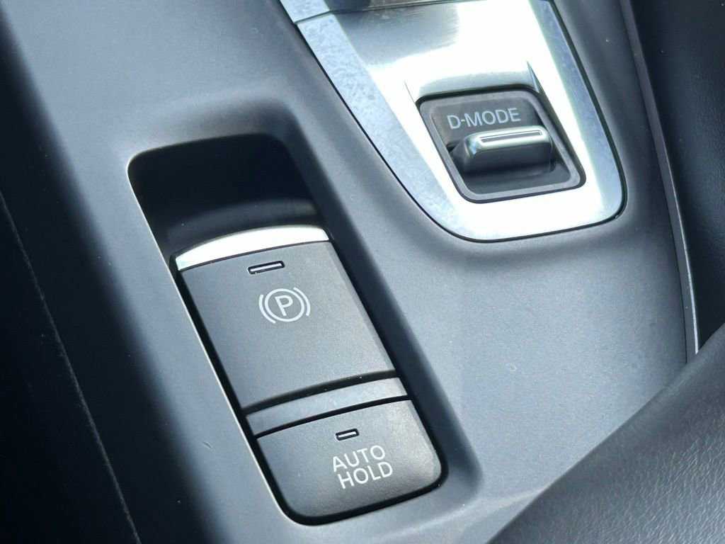 Used 2023 INFINITI QX50 Sport image 52