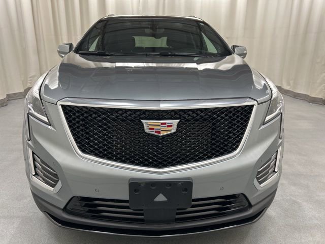 Used 2024 Cadillac XT5 Sportv w/ Technology Package image 8