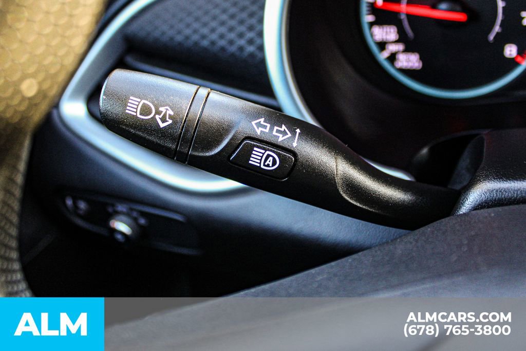 Used 2024 Chevrolet Malibu LT FWD image 29