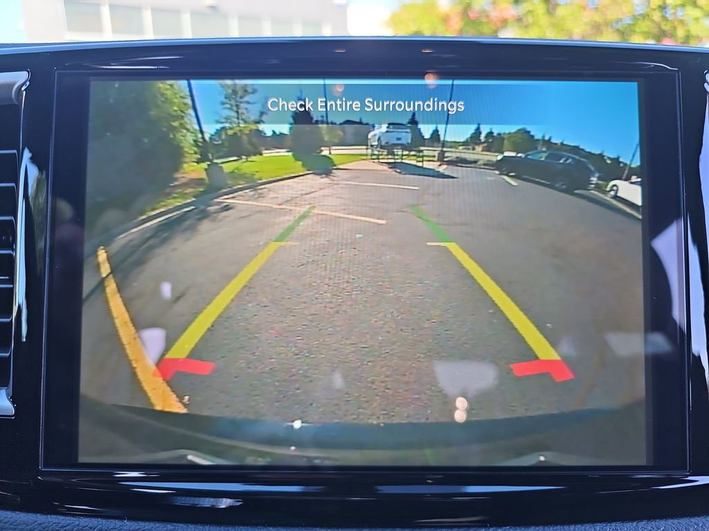 New 2026 Chrysler Pacifica Select image 24