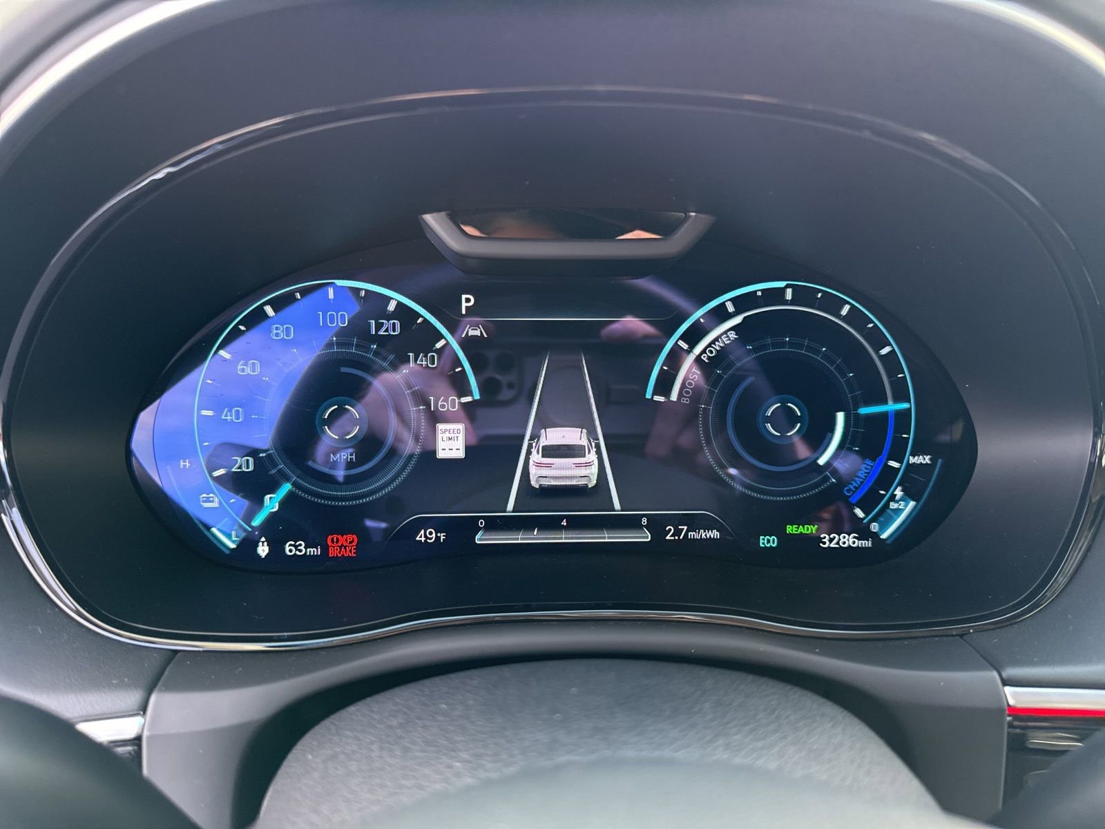 Used 2025 Genesis Electrified GV70 Advanced w/ Prestige Package image 31