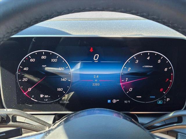 Certified 2026 Mercedes-Benz GLC 300 image 10