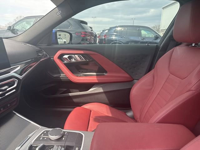 Certified 2023 BMW 230i Coupe w/ M Sport Package image 19