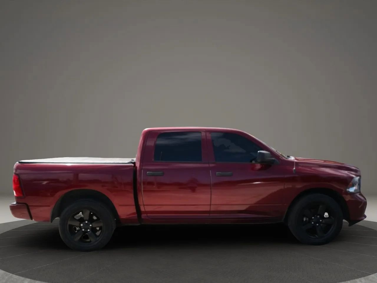 Used 2017 RAM 1500 Express w/ Express Value Package image 7