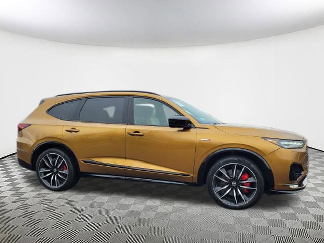 Used 2022 Acura MDX Type S image 7