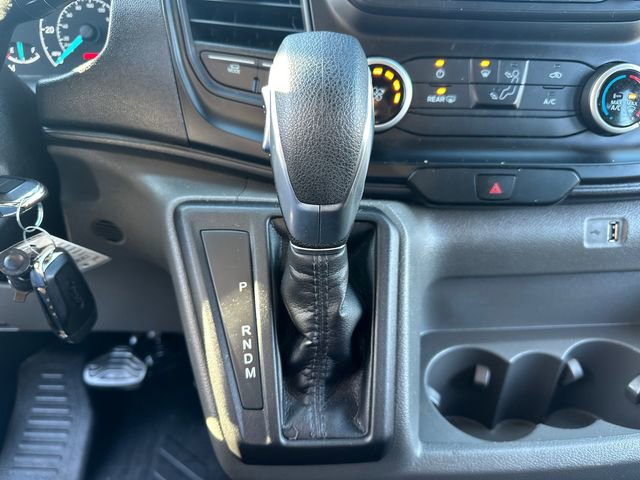 Used 2024 Ford Transit 250 Low Roof w/ Exterior Upgrade Package image 25