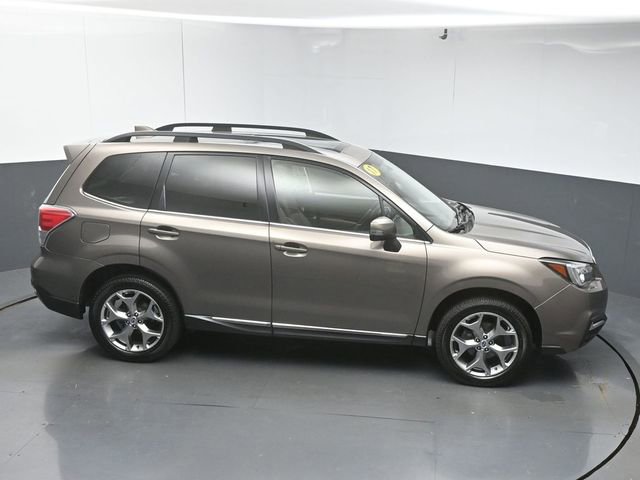 Used 2017 Subaru Forester 2.5i Touring image 50