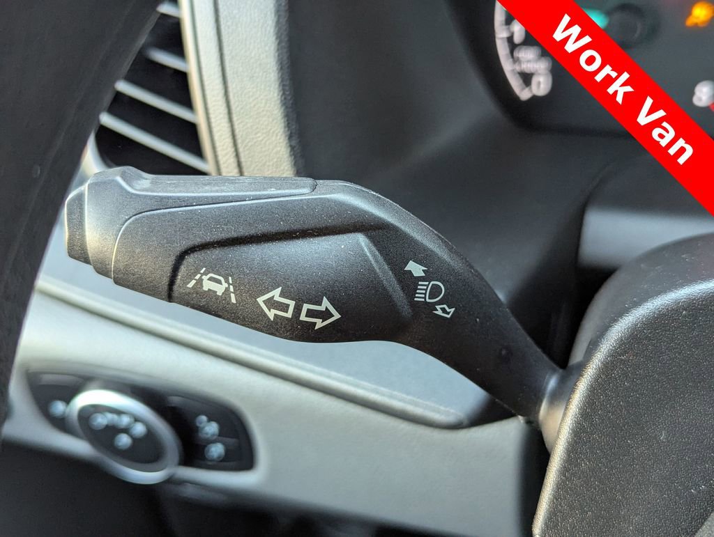 Used 2023 Ford Transit 250 Low Roof w/ Exterior Upgrade Package image 18