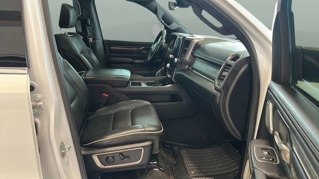 Used 2020 RAM 1500 Limited AWD/4WD image 8
