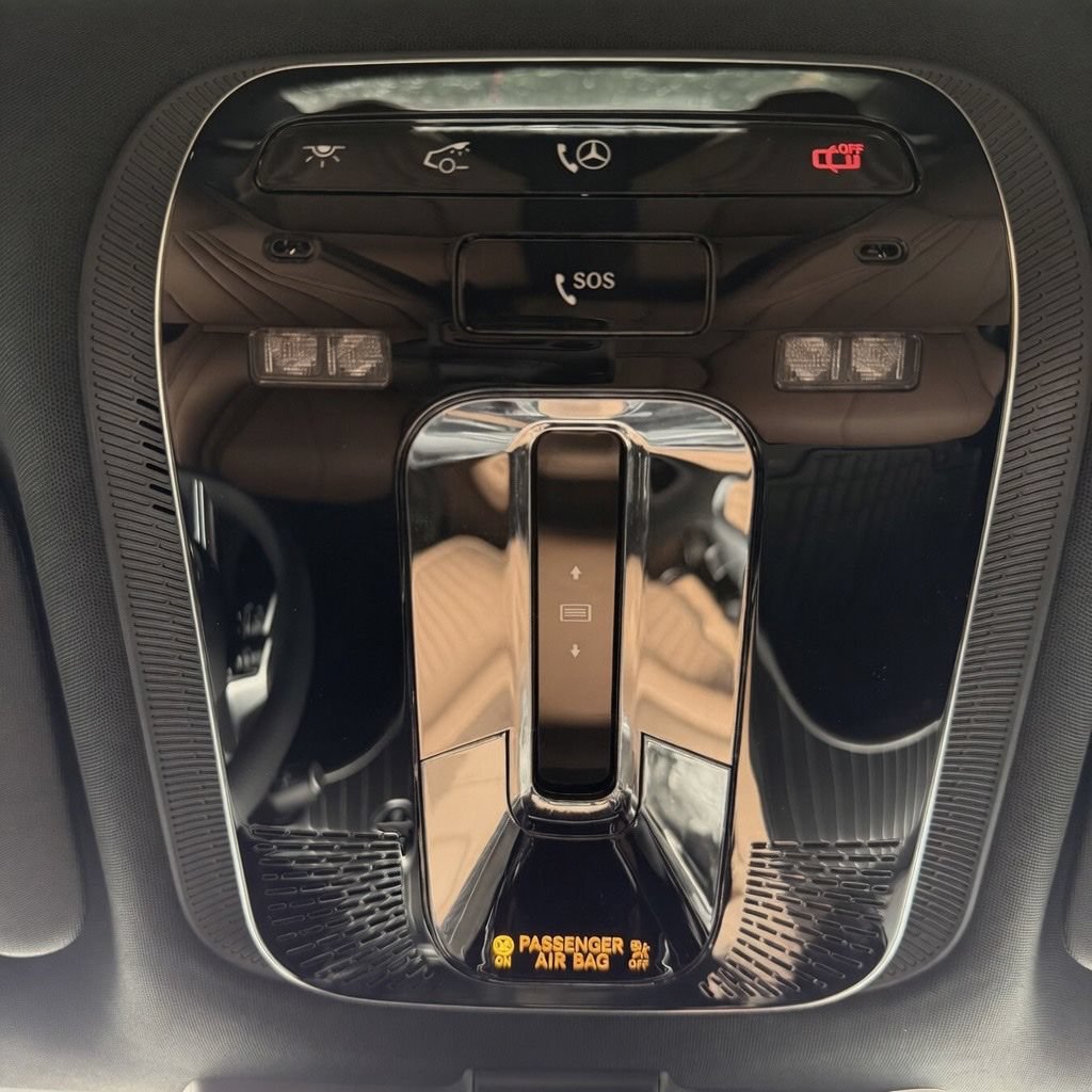 New 2026 Mercedes-Benz CLE 450 4MATIC Coupe image 24