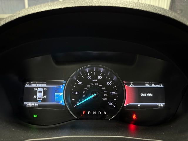 Used 2019 Ford Explorer XLT w/ Equipment Group 201A FWD image 6