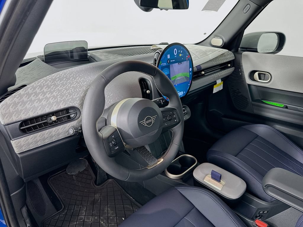 Certified 2026 MINI Cooper S FWD image 9