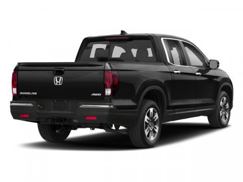 Used 2018 Honda Ridgeline RTL-E image 5
