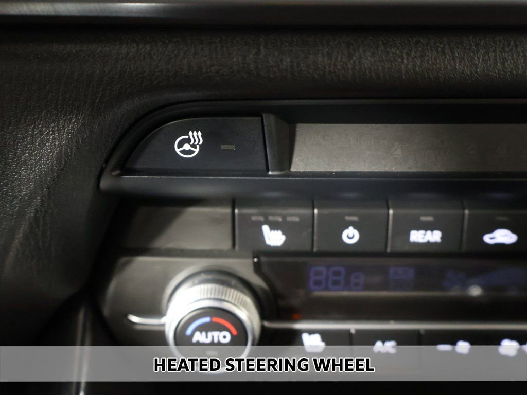 Used 2023 MAZDA CX-9 Grand Touring image 12