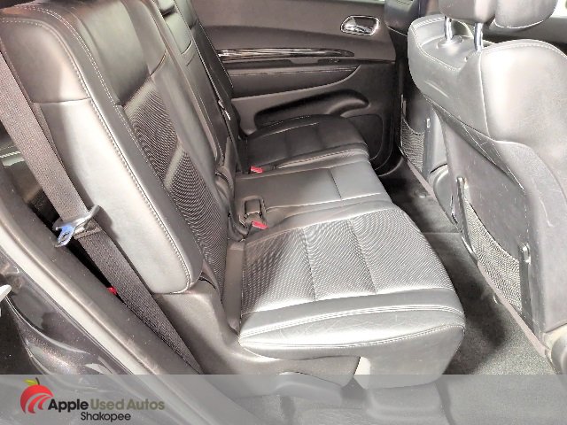 Used 2013 Dodge Durango Citadel w/ Technology Group image 45