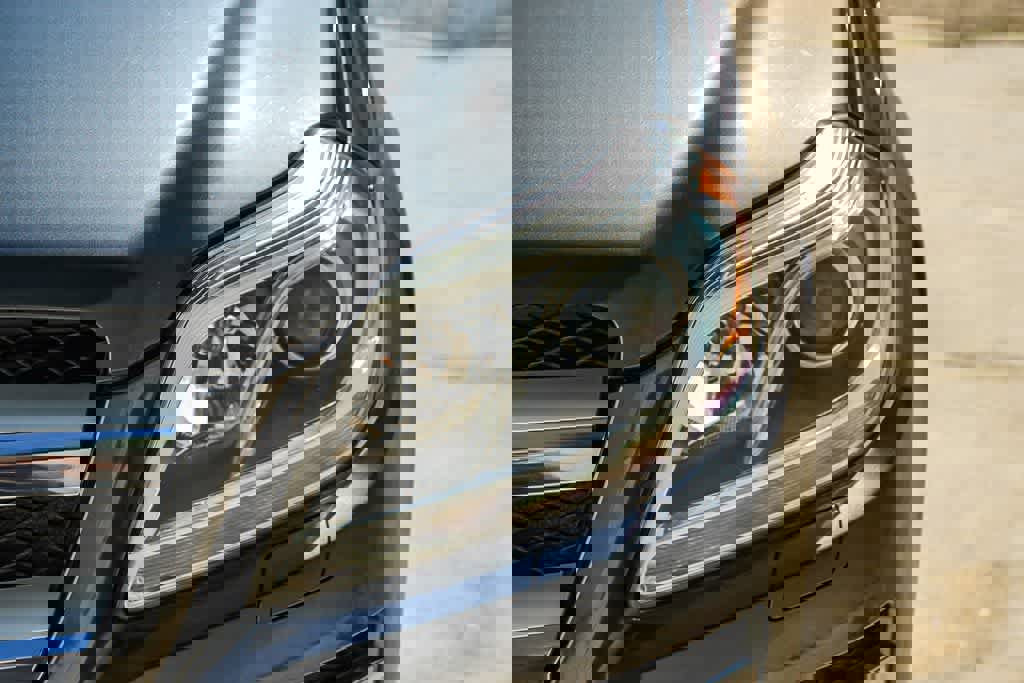 Used 2014 Mercedes-Benz GL 450 4MATIC image 8