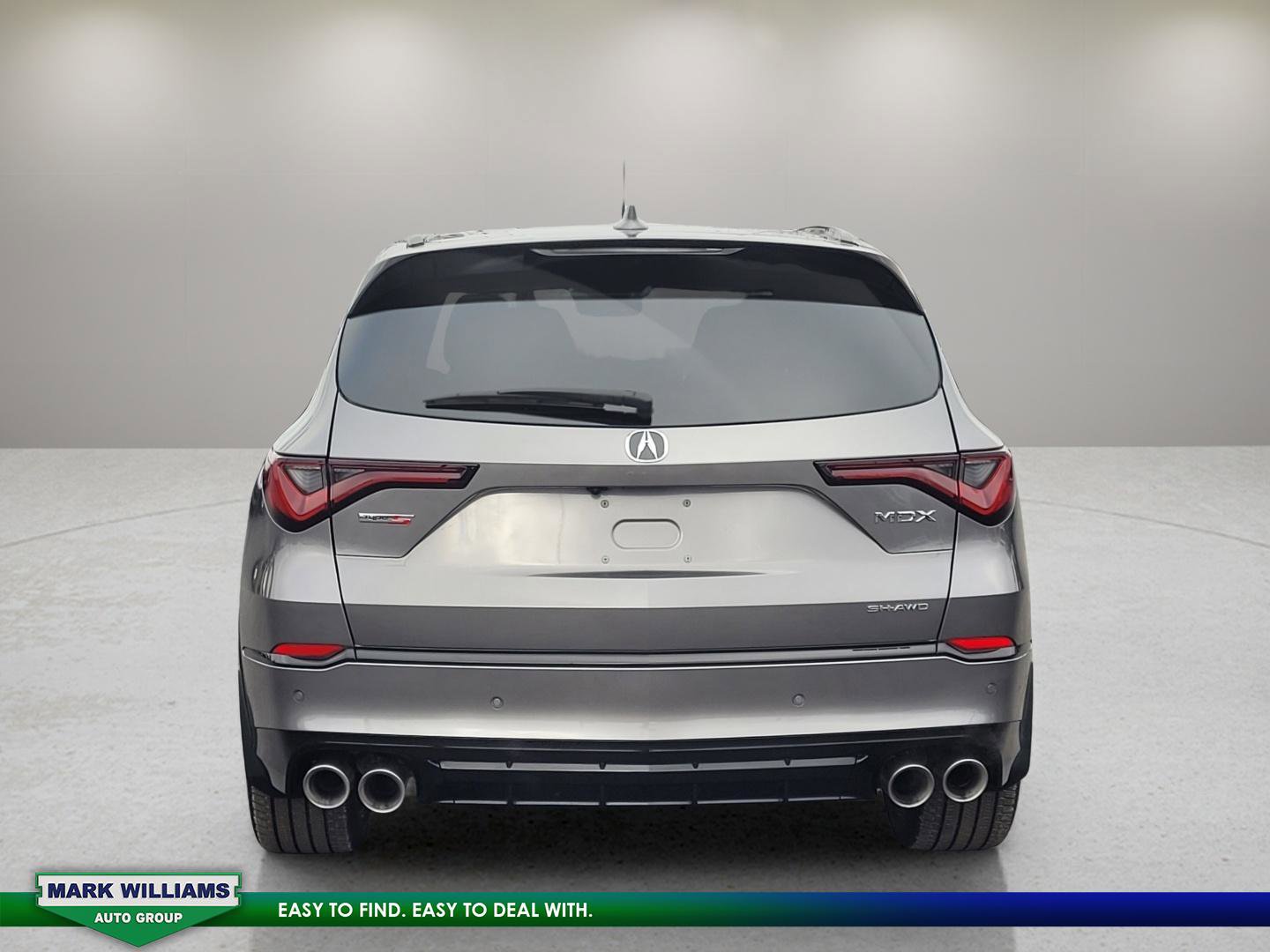 Used 2024 Acura MDX Type S image 5