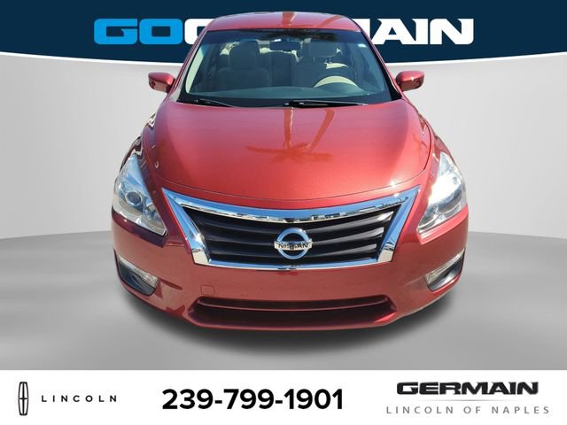Used 2013 Nissan Altima 2.5 S image 3