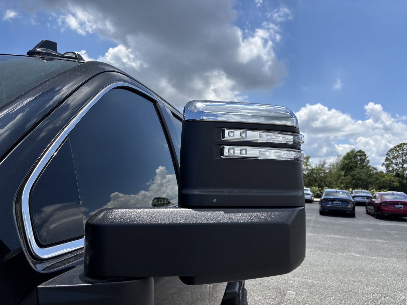 New 2025 GMC Sierra 3500 Denali Ultimate image 46