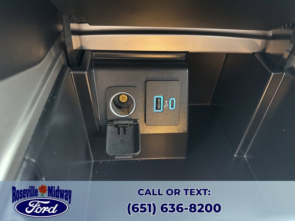 Used 2023 Ford Explorer XLT w/ Equipment Group 202A image 16