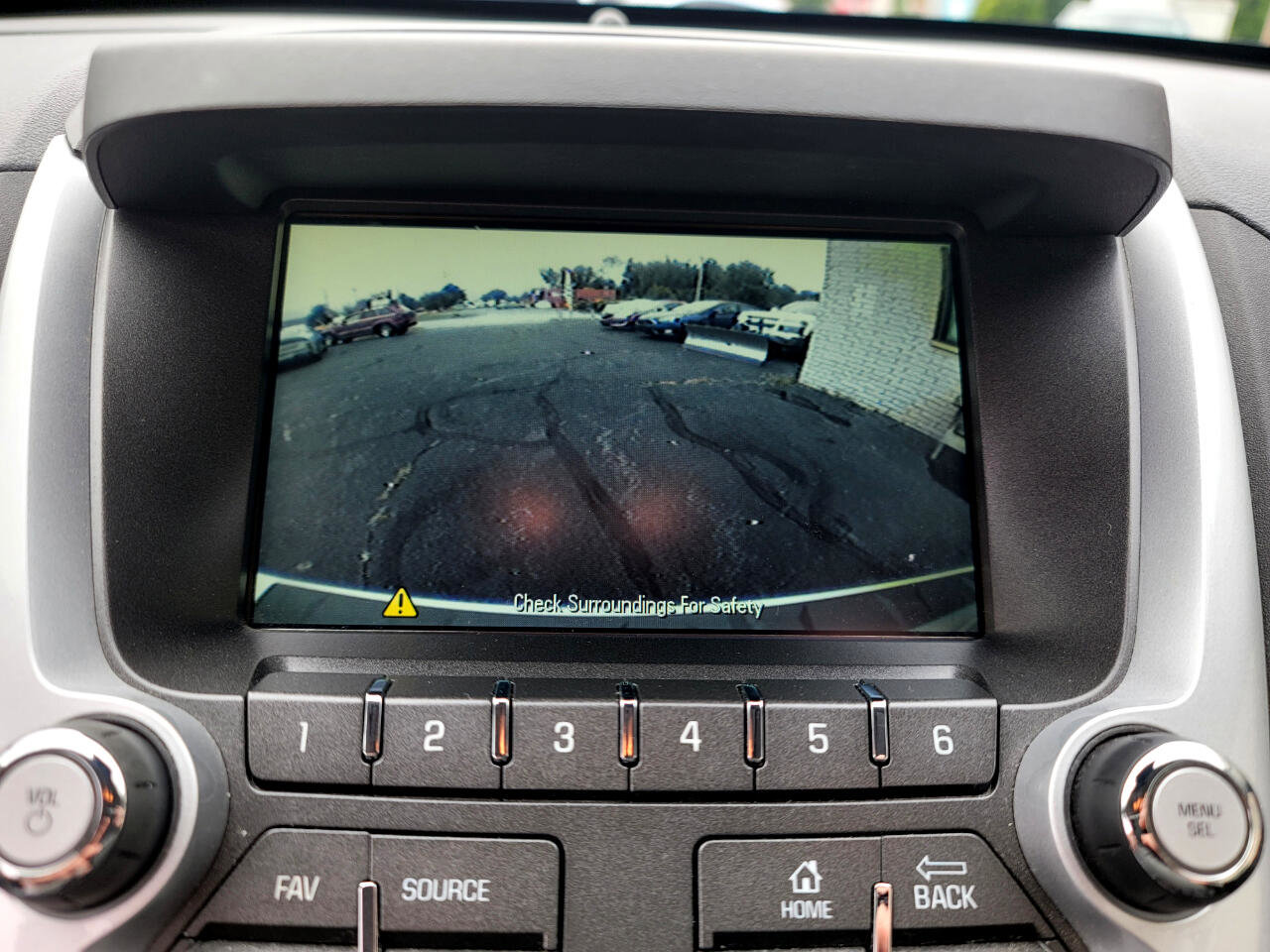 Used 2013 Chevrolet Equinox LT w/ Power Convenience Package image 19