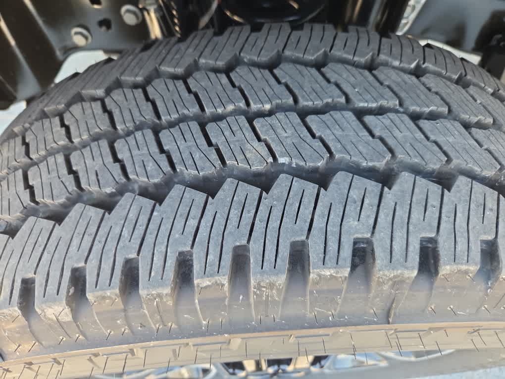 New 2026 Ford F350 Platinum AWD/4WD image 17