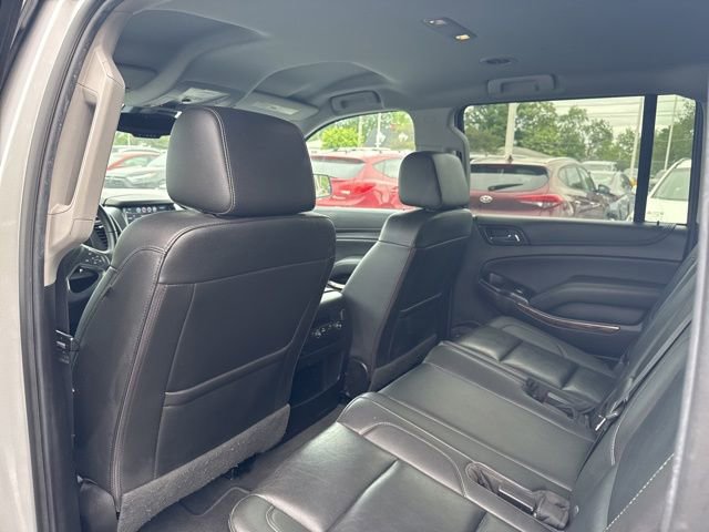 Used 2019 Chevrolet Suburban LT AWD/4WD image 10