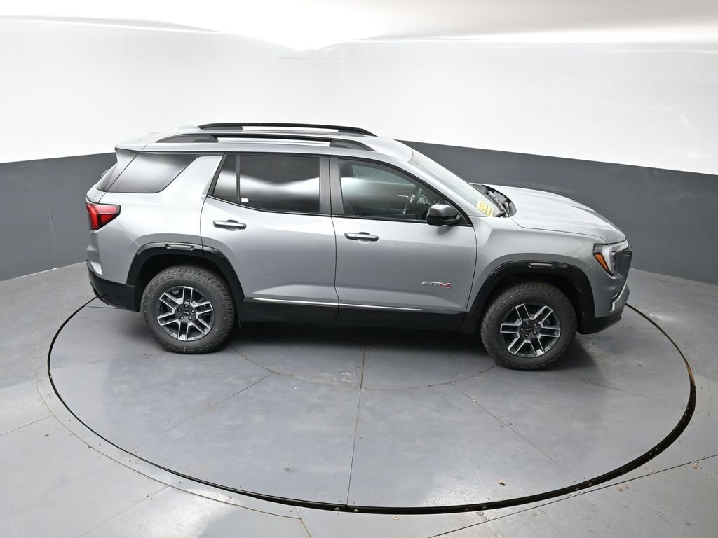 New 2026 GMC Terrain AT4 w/ Convenience Package III AWD/4WD image 36