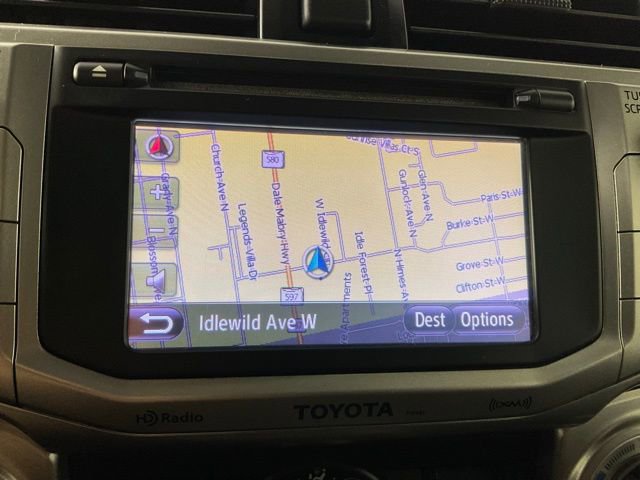 Used 2013 Toyota 4Runner SR5 image 22