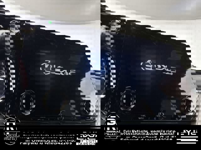 New 2026 Lexus TX 350 AWD image 6