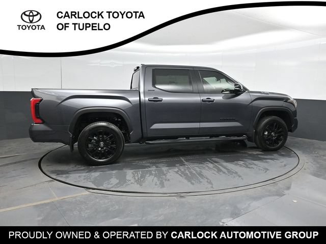 New 2026 Toyota Tundra Limited w/ Limited PVM Package AWD/4WD image 3